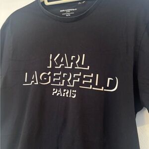 Karl Lagerfeld Men's T-Shirt